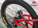 دوچرخه المپیا بیانچی Bianchi سایز 24