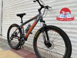 دوچرخه المپیا بیانچی Bianchi سایز 26