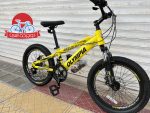 دوچرخه المپیا بیانچی Bianchi سایز 26