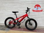 دوچرخه المپیا بیانچی Bianchi سایز 26