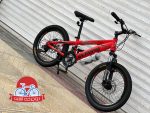 دوچرخه المپیا بیانچی Bianchi سایز 26