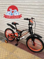 دوچرخه کوهستان المپیا مدل JAMMY سایز 20