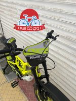 دوچرخه کوهستان المپیا مدل JAMMY سایز 20