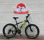 دوچرخه المپیا مدل ام ال اسپایدر سایز 27/5 Olympia ML SPIDER