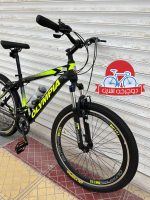 دوچرخه المپیا مدل ام ال اسپایدر سایز 27/5 Olympia ML SPIDER