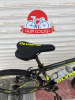 دوچرخه المپیا مدل ام ال اسپایدر سایز 27/5 Olympia ML SPIDER