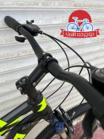 دوچرخه المپیا مدل ام ال اسپایدر سایز 27/5 Olympia ML SPIDER
