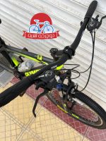 دوچرخه المپیا مدل ام ال اسپایدر سایز 27/5 Olympia ML SPIDER
