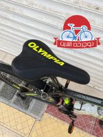 دوچرخه المپیا مدل ام ال اسپایدر سایز 27/5 Olympia ML SPIDER