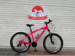 دوچرخه کوهستان راکی مدل R400 سایز 27/5