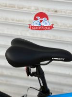 دوچرخه کوهستان راکی مدل R400 سایز 27/5