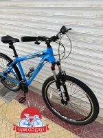 دوچرخه کوهستان راکی مدل R400 سایز 27/5