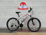 دوچرخه کوهستان راکی مدل R400 سایز 27/5