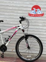 دوچرخه کوهستان راکی مدل R400 سایز 27/5