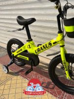 دوچرخه اورانوس Uranus مدل منیزیم سایز 16