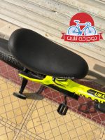 دوچرخه اورانوس Uranus مدل منیزیم سایز 16