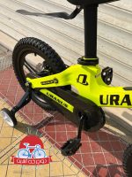 دوچرخه اورانوس Uranus مدل منیزیم سایز 16