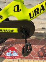 دوچرخه اورانوس Uranus مدل منیزیم سایز 16