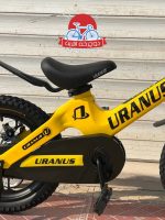 دوچرخه اورانوس Uranus مدل منیزیم سایز 16