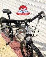 دوچرخه کوهستان اوکی Ok مدل D400 سایز 24