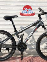 دوچرخه کوهستان اوکی Ok مدل D400 سایز 24