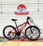 دوچرخه کوهستان اوکی Ok مدل D500 سایز 26