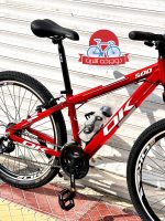 دوچرخه کوهستان اوکی Ok مدل D500 سایز 26