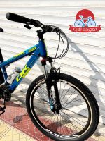 دوچرخه کوهستان اوکی Ok مدل D500 سایز 26