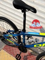 دوچرخه کوهستان اوکی Ok مدل D500 سایز 26