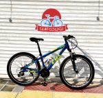دوچرخه کوهستان اوکی Ok مدل D500 سایز 26