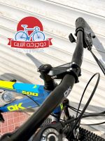 دوچرخه کوهستان اوکی Ok مدل D500 سایز 26