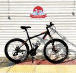 دوچرخه کوهستان اوکی Ok مدل D500 سایز 27/5