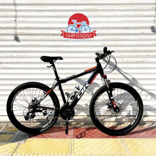دوچرخه کوهستان اوکی Ok مدل D500 سایز 27/5