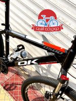 دوچرخه کوهستان اوکی Ok مدل D500 سایز 27/5