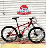 دوچرخه کوهستان اوکی Ok مدل D500 سایز 27/5