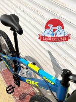 دوچرخه کوهستان اوکی Ok مدل D500 سایز 26