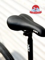 دوچرخه کوهستان اوکی Ok مدل D500 سایز 27/5