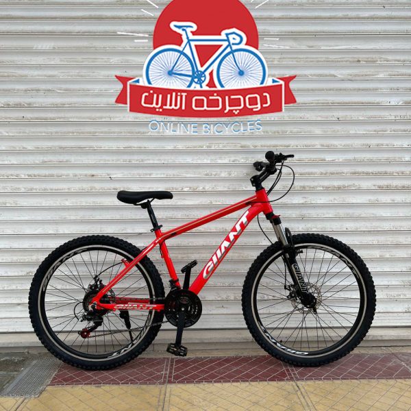 دوچرخه جاینت Giant مدل g28 سایز 26