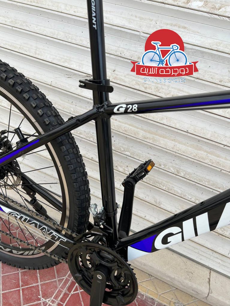 دوچرخه جاینت Giant مدل g28 سایز 26