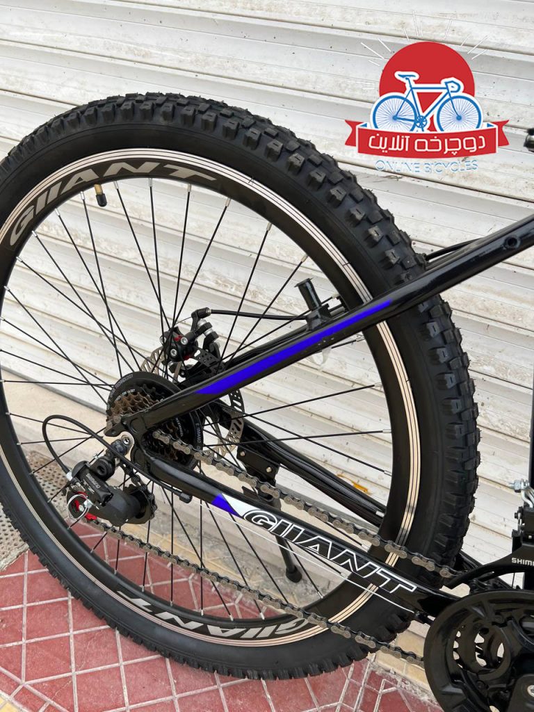 دوچرخه جاینت Giant مدل g28 سایز 26