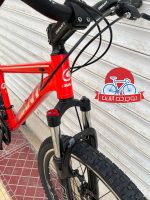 دوچرخه جاینت Giant مدل g28 سایز 26