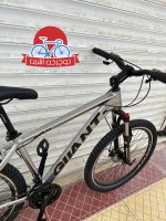 دوچرخه جاینت Giant مدل g28 سایز 26