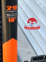 دوچرخه ولوپرو Velopro مدل vp 7000 سایز 29