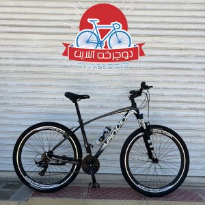 دوچرخه ولوپرو Velopro مدل vp 8000 سایز 29