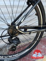 دوچرخه ولوپرو Velopro مدل vp 8000 سایز 29