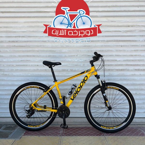 دوچرخه ولوپرو Velopro مدل vp 9000 سایز 29