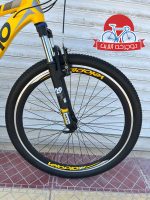 دوچرخه ولوپرو Velopro مدل vp 9000 سایز 29