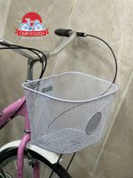 دوچرخه شهری رویال Royal 2024 سایز 26 و 24 و 20