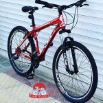 دوچرخه اوکی OK مدل D40 سایز 26