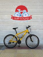 دوچرخه اوکی OK مدل D40 سایز 26